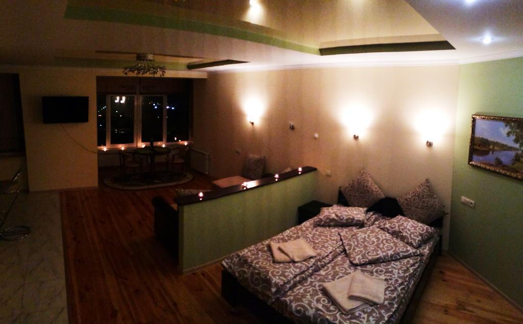 Apartments In The Center Truskavets Room photo