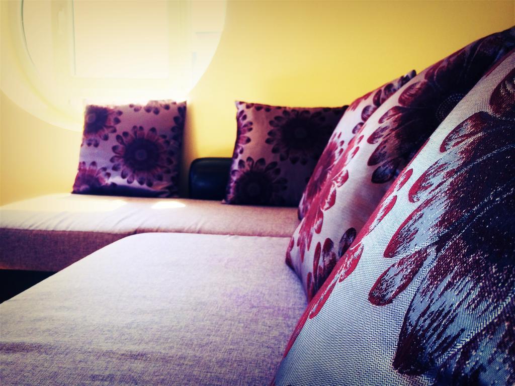 Apartments In The Center Truskavets Room photo