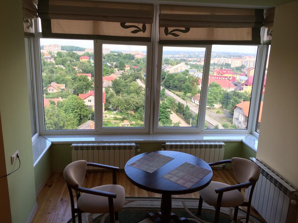 Apartments In The Center Truskavets Room photo