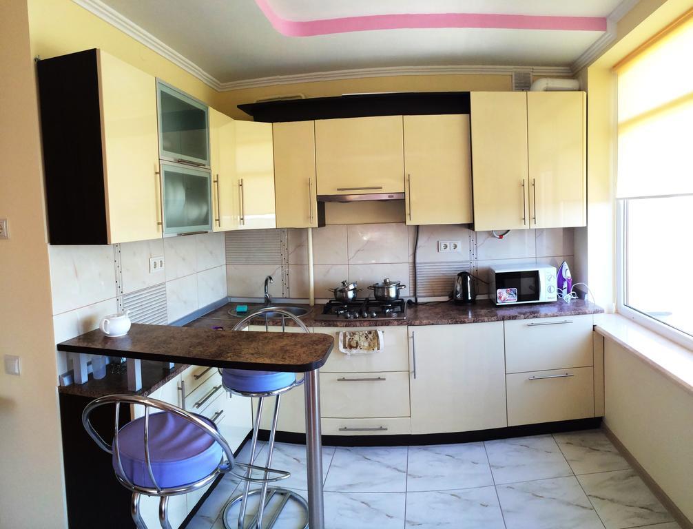 Apartments In The Center Truskavets Room photo