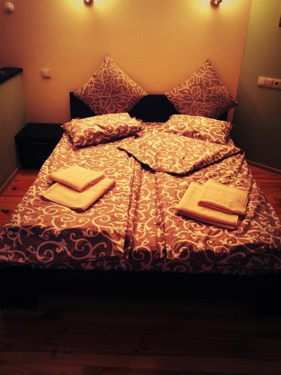 Apartments In The Center Truskavets Room photo