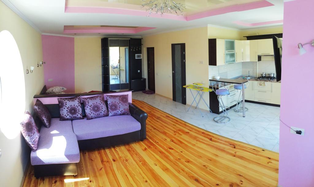 Apartments In The Center Truskavets Room photo