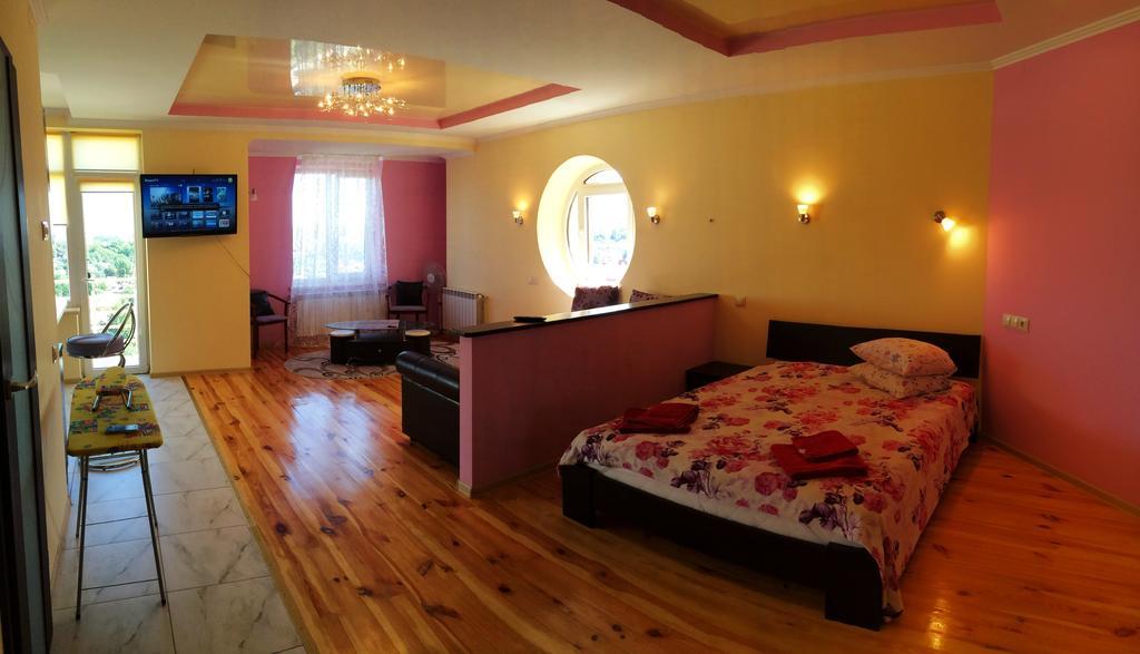 Apartments In The Center Truskavets Room photo